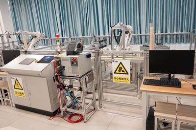 現(xiàn)代工程訓練中心中的工業(yè)控制計算機及系統(tǒng)制造