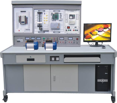 ZRPLX-02G PLC控制技術(shù)綜合實驗臺在工業(yè)控制計算機及系統(tǒng)制造中的應(yīng)用