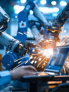 2024年電腦壁紙攝影作品精選 工業(yè)控制計算機及系統(tǒng)制造的視覺敘事