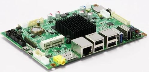 華北工控賦能韓國首家機(jī)器人咖啡館，中國智造送餐機(jī)器人閃耀國際舞臺(tái)