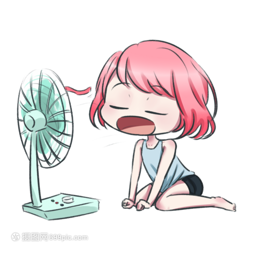 夏日的羅盤與櫻花的發梢