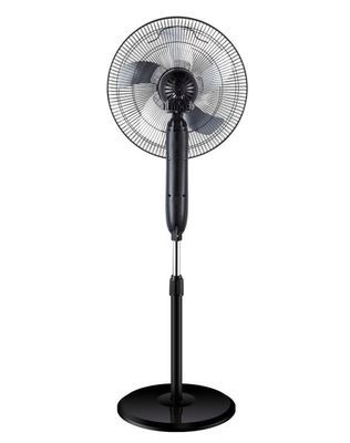 澳柯瑪AUCMA智能靜音遙控五葉落地電風扇評測 清涼與靜謐的居家之選