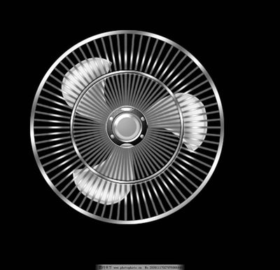 《時光里的電風扇》
