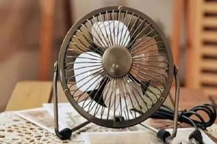 40度高溫下，中國(guó)電風(fēng)扇賣爆歐洲 成了歐洲人的“續(xù)命神器”
