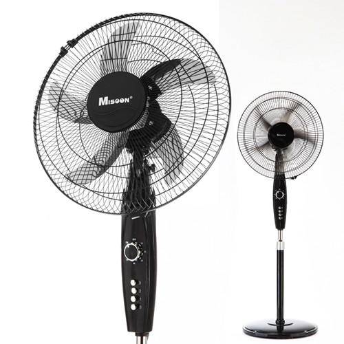 2017年十款最具購(gòu)買(mǎi)價(jià)值的平價(jià)落地電風(fēng)扇