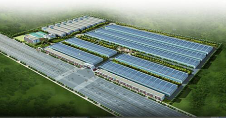 關注！現代新型農副產品市場即將在太原崛起